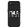 Silikonhülle für Motorola Moto G86 G14 G35 G34 G45 G55 G64 G75 G85 G24 G15 G54 G57 Power Handyhülle Italien Flagge