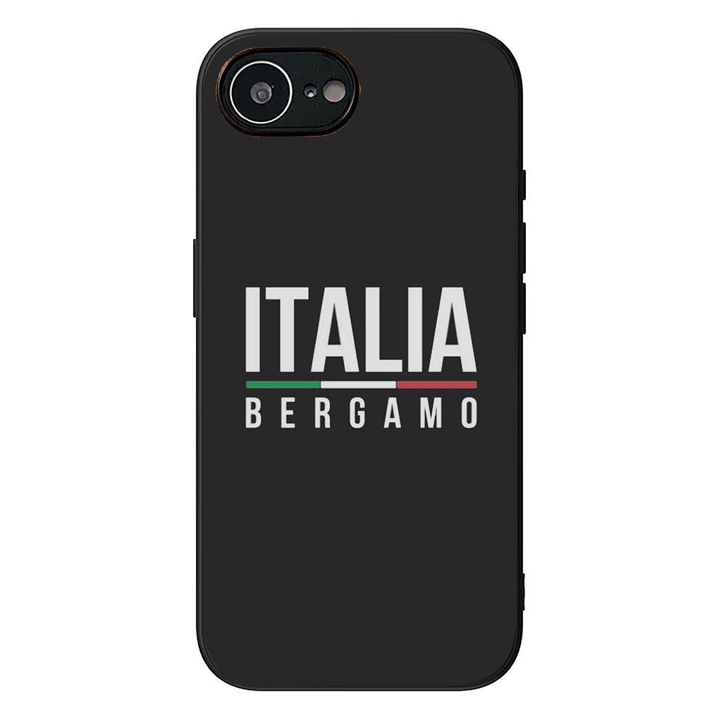Silikonhülle für Motorola Moto G86 G14 G35 G34 G45 G55 G64 G75 G85 G24 G15 G54 G57 Power Handyhülle Italien Flagge