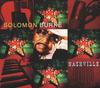 CD SOLOMON BURKE Nashville SMACD942 Snapper Music 2006 UK SoulFunk Gebraucht