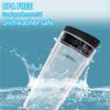 16oz Blender Cup Ninja-Single Serve Cup with Lid and Seal Lid Plastic Juicer Cup Drinking Bottle Travel Drinking Jars