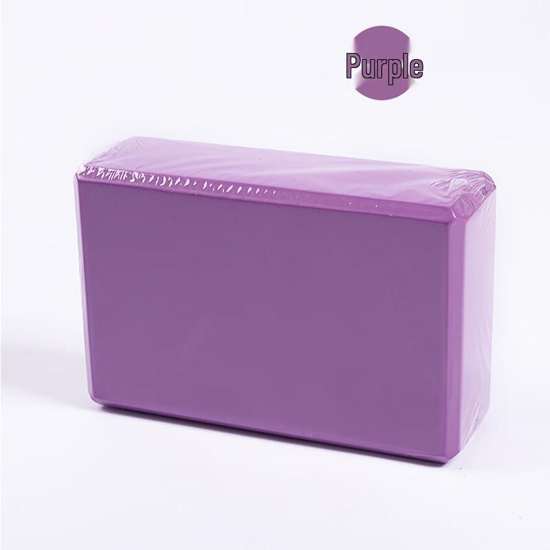 Children s EVA Foam Yoga & Dance Practice Blocks (3-Pack)