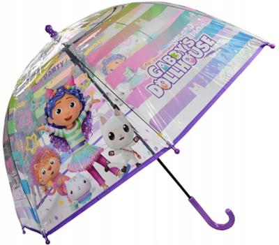 Gabi's Cat House Umbrella Children's Umbrella Fn17c