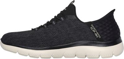 Summits - Key Pace Sneakers (232469) Black White