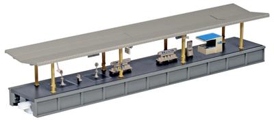KATO N Gauge Island Platform A 23-171 Railway Model Supplies