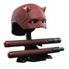 Hochwertiges Cosplay-Helm von Daredevil, Marvel Legends Serie, Ab 14 Jahren