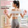 Adjustable Elastic Yoga Band 20-80 Lbs Exercise Band Female Resistance Bands  Fitness Training