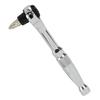 SK11 (SK11) Bit Replaceable Swivel Ratchet Driver 90 Threads SRD-290