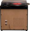 Denver MRD-166 Turntable, FM Radio, CD Player, MP3, Tape Recorder, Denver