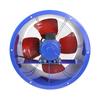 Huishida Industrial Post-type Axial Flow Fan
