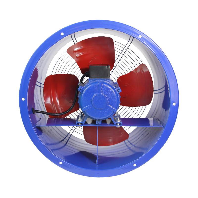 Huishida Industrial Post-type Axial Flow Fan