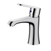Hudian Jinggong Single Handle Basin Faucet