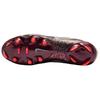 Nike United Tiempo Maestro Elite FG Low Fossil Burgundy Crush Metallic Silver Unisex Voetbalschoenen Cream IO8457-201
