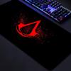 Assassins Creed Rutschfestes PC Großes Gaming-Mauspad Zubehör Gamer-Mauspad Größe Für E-Sport-Tastaturen Matte Geschenk für Freund