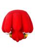 Great Eastern Entertainment Sonic the Hedgehog - SD Knuckles Sitting Plush 7" Tall