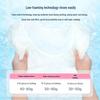 Huixun Long-lasting Scent Laundry Detergent 500g