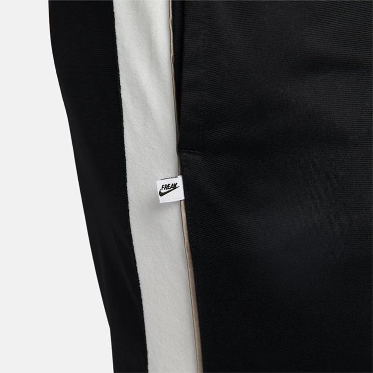Nike's New Autumn Style Men's Sports Casual Breathable Loose Pants Dq5665-010