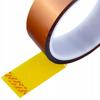 Kapton tape / Kapton 40mm 0.05mm x 33m