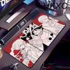 Large Mouse Pad Notbook Gamer Keyboard NonSlip Rubber Base Computer Carpet Japan Anime One Piece Desk Mat PC Gamer Mousepad