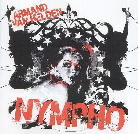 

CD ARMAND VAN HELDEN - Nympho KCCD179 KSR 2005 Japan Dance & Electronica Used
