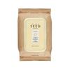 Pañuelos Limpiadores Suaves Hidratantes de Seda de Semilla de Mango 50 unidades * 1 paquete (3 Opciones)