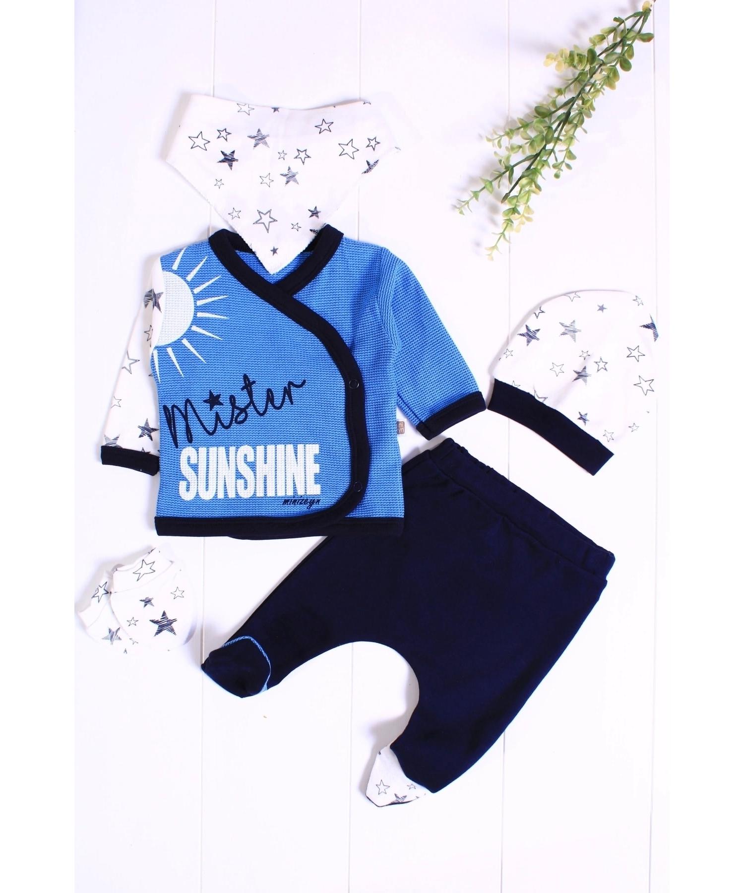 

Аутлет для мужчин Sun Shine Patterned 5 в больнице