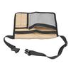 Unilateral Waist Hanging Tool Bag Wear Resistant Oxford Cloth Adjustable Tools Organizer for