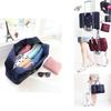 Premium Quality Portable Foldable Travel Storage Luggage Carry-on Duffle Bag For All Occasions
