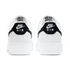 Nike Air Force 1 07 Weiß Schwarz Herren Sneaker CT2302-100