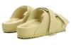 Birkenstock x Tekla Uji suede sandals Women's 1026281