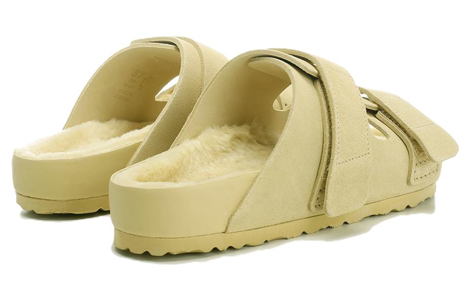 Birkenstock x Tekla Uji suede sandals Women's 1026281