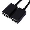 30M HDMI über RJ45 CAT5e CAT6 LAN Ethernet Balun Extender Repeater bis zu 1080P