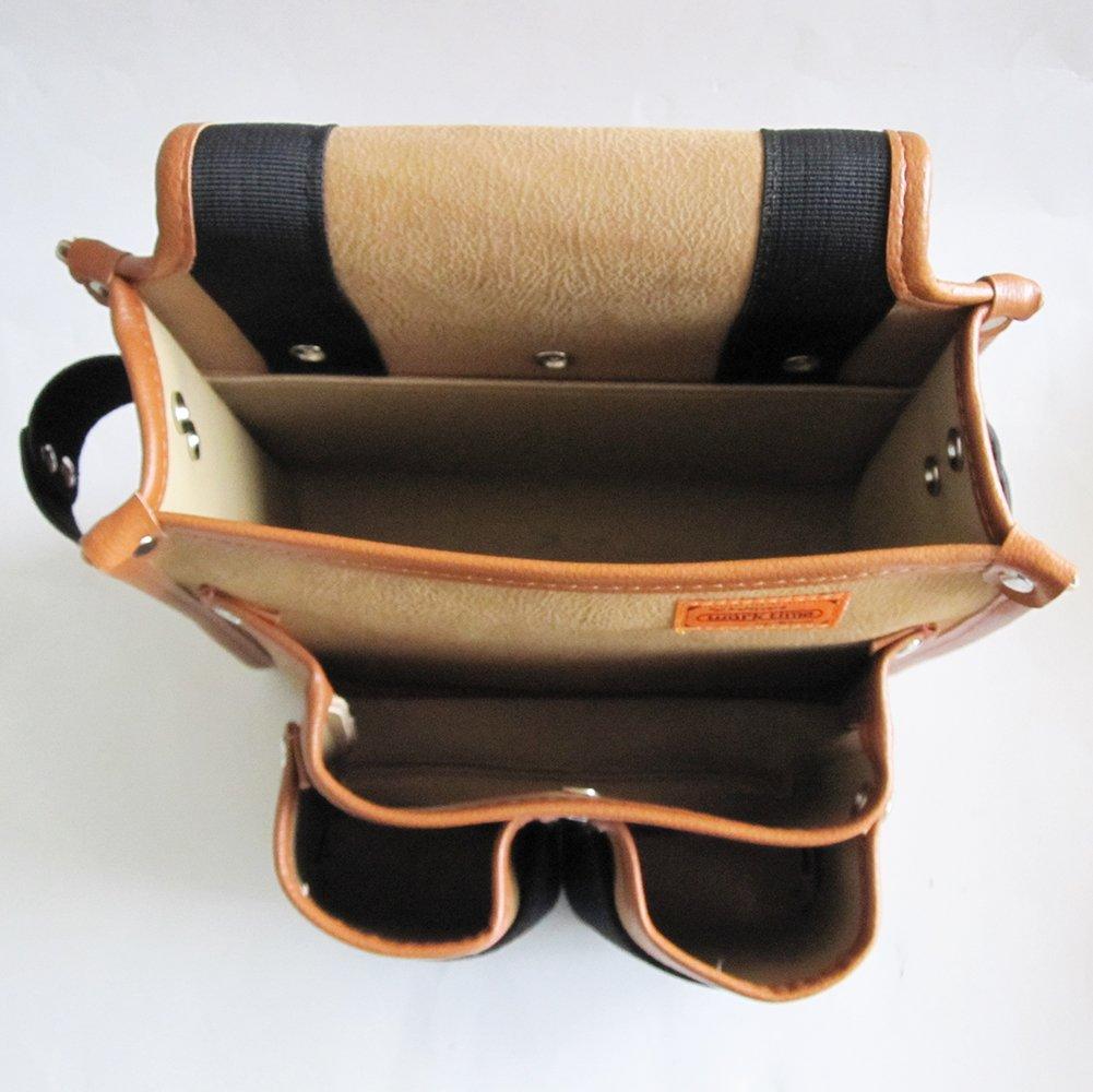 Work Time Craftsman Temporary Frame Bag with Tool Men's Bag, Holder, KNT-01