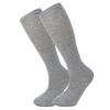 Dreistreifige Wadenstrümpfe Tanzsocken Cheerleading-Performance Fußballsocken Golfsocken Und Kniestrümpfe Mittellange Socken