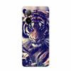 For Realme C67 4G Case 6.72" Clear Edge Silicone Soft TPU Phone Case For Realme C67 4G Back Cover Case RealmeC67 C 67 Funda Para