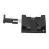 V Mount Battery Plate V Lock Quick Release Battery Mini Hanging Lock Gusset for Battery Protecting