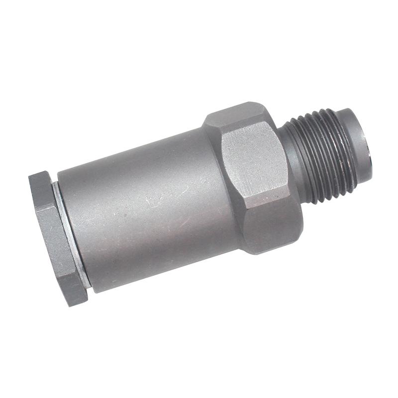 Metering Unit 1110010035 Fuel Common Rail Control Valve