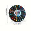 1pc Rope Tangle Challenge, Educational Toy for Kids, Logic & Focus Enhancing, Perfect for Interactive Parent-Child Activities