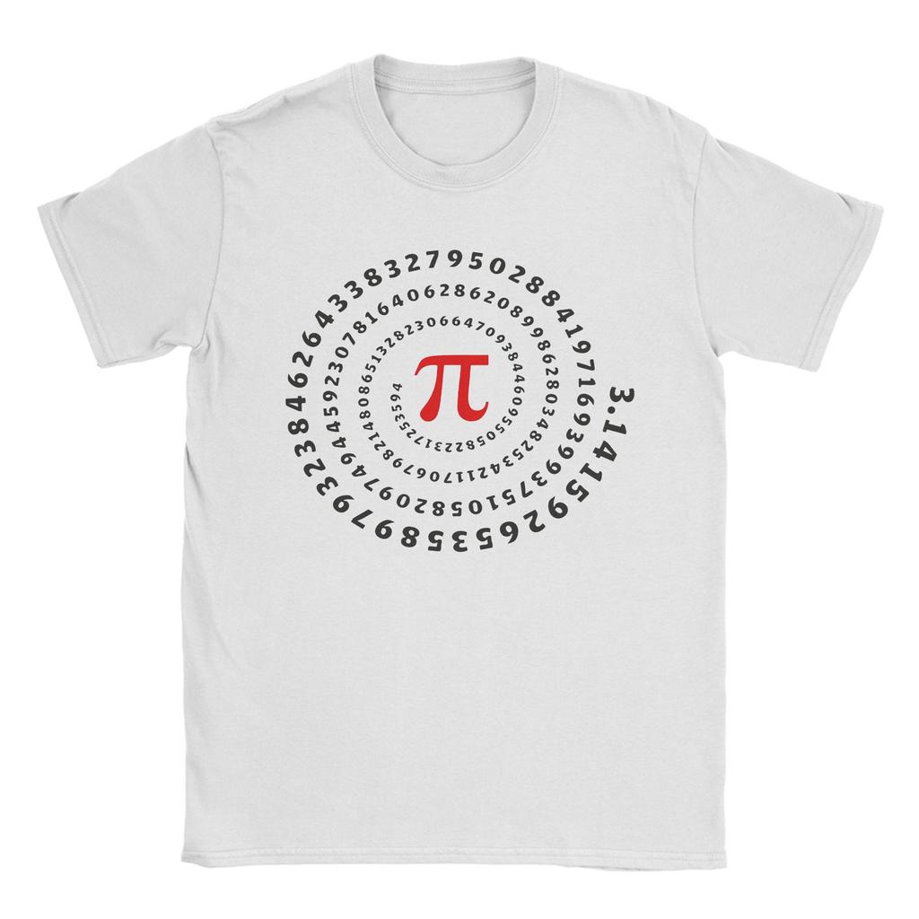 Unisex Unisexs All I Need Is Coffee Pi Math T Shirts Cotton Clothing Funny Short Sleeve Crewneck Tee Shirt Plus Size Tshirts