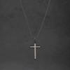 Ventera Ferro Crooks Men'S Necklace