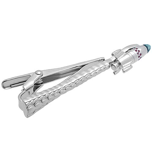 SWANK tie pin rocket (Swank)