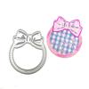 Bowknot Metal Cutting Dies Cut Die Mold Scrapbook Paper Craft Album Box Decoration Blade Punch Stencils Die