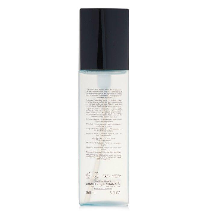 CHANEL Eau Micellari Anti-Pollution Micellar Cleansing Water