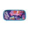 Inside Out Brain Characters Pencil Case With Large Capacity For Students And Office Use