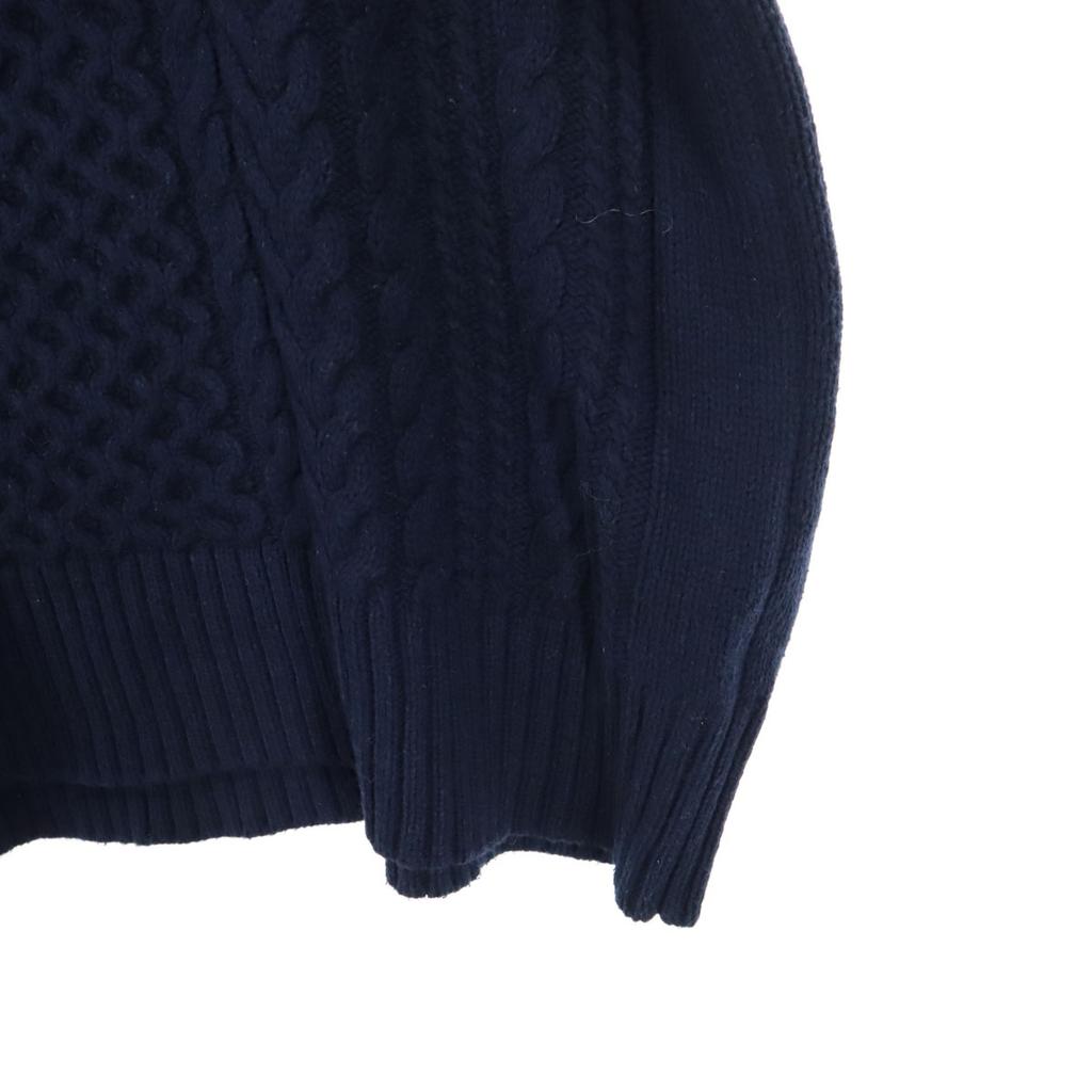 MidiUmi Long sleeve sweater Navy Women Used