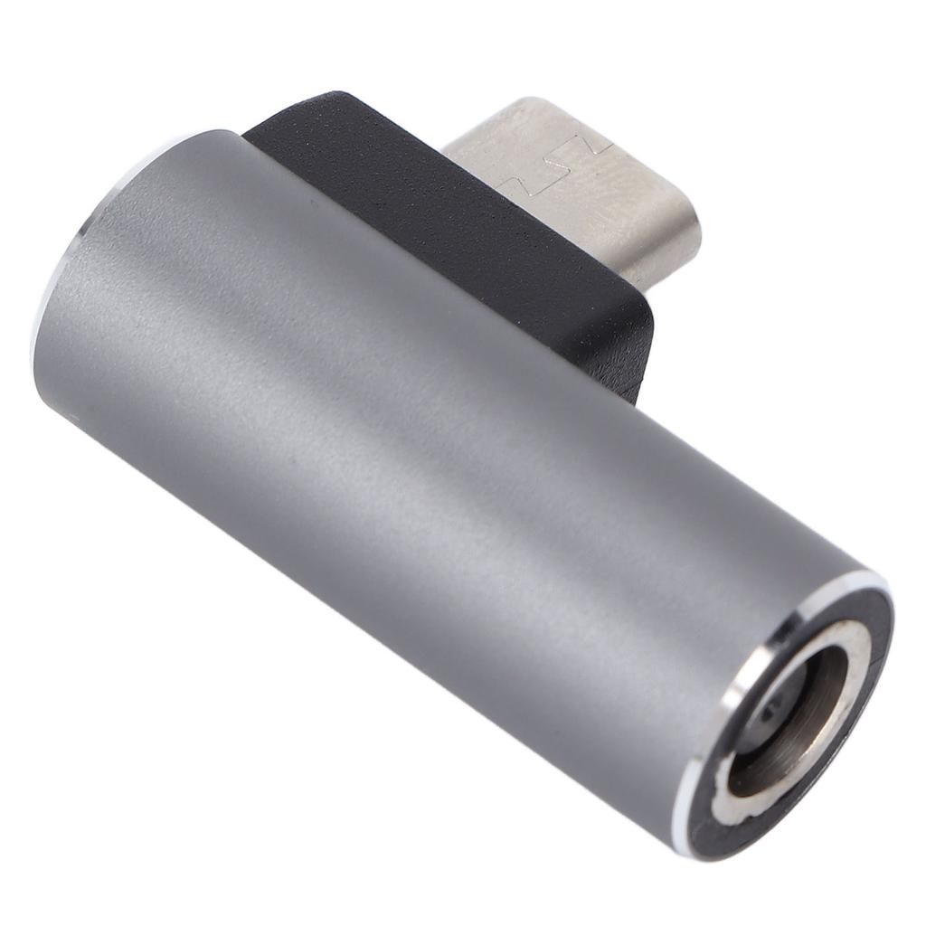 Laptop Power Adapter DC Female To 3Pin Portable Power Adapter Suitable for Razer Laptop Converter