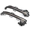 Rearview Mirror Sequential Lamp Dynamic Indicator Blinker Turn Signal Light for BMW X3 X4 X5 X6 F25 LCI F26 F15 F16 2014-2017