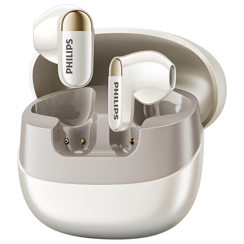 Philips TAT2169 Semi-In-Ear True Wireless Earbuds