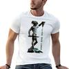 Fight Your Fears T-Shirt Basic Solid Tee for Daily Use