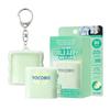 Cica Cooling Sun Stick Mini Set | SPF50+ PA++++ | Instant Cooling & Soothing | Includes Limited Edition Keyring | 11g / 0.38 Oz.