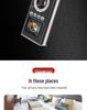 Anti-Spy GPS Detector: Eavesdropping, Listening, Tracking, Hidden Camera & Recording Protection Scanner